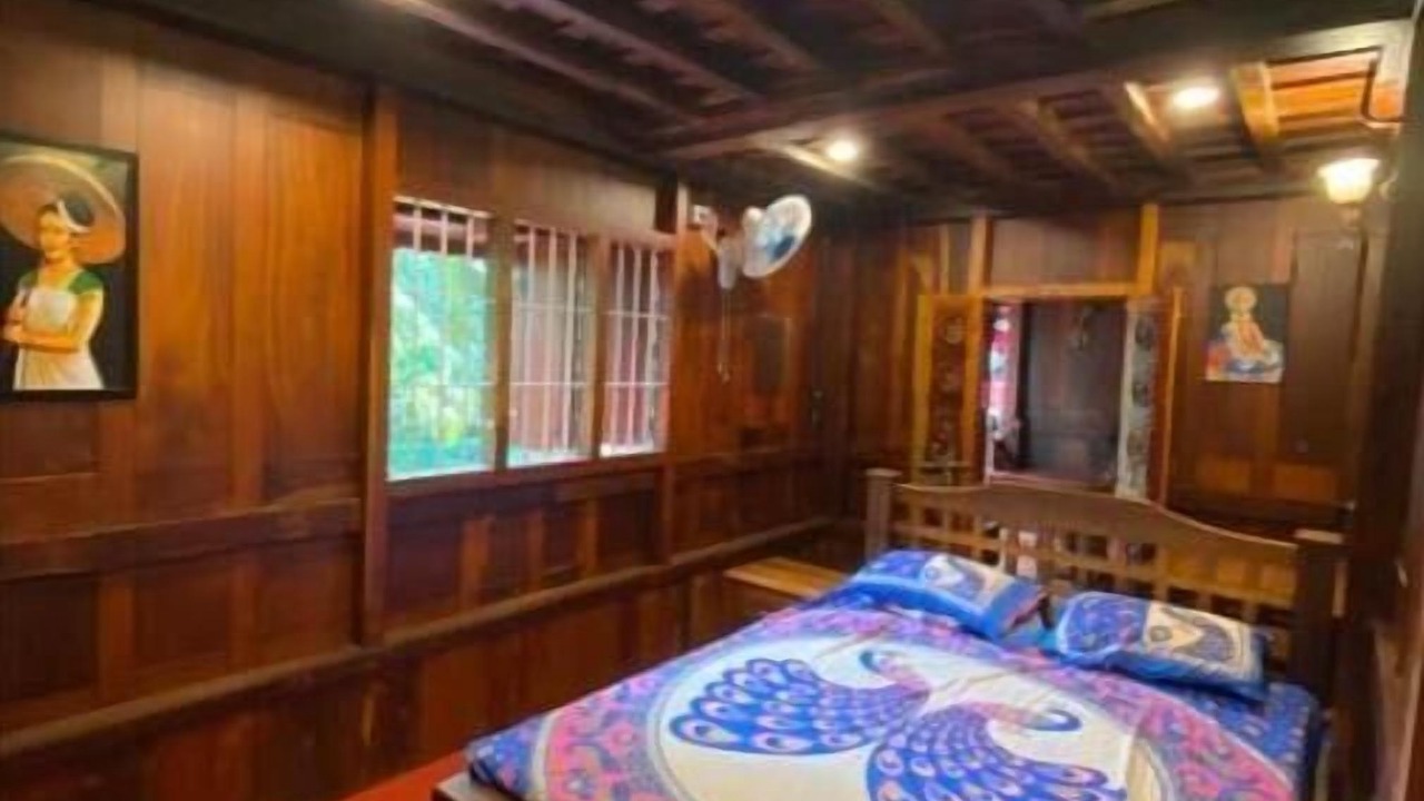 Photo of Bedroom in Neyyattinkara