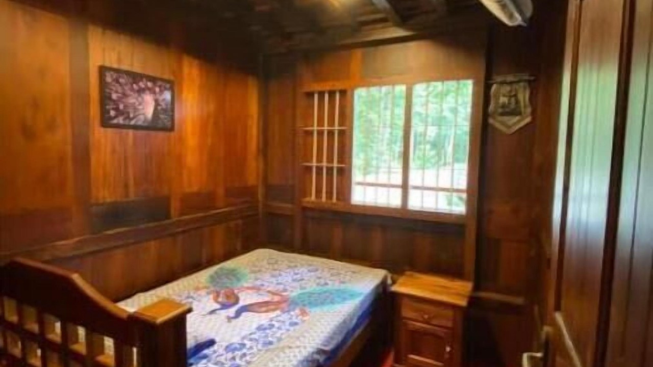 Photo of Bedroom in Neyyattinkara