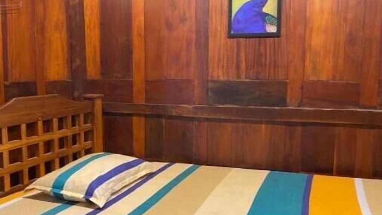 Photo of Bedroom in Neyyattinkara