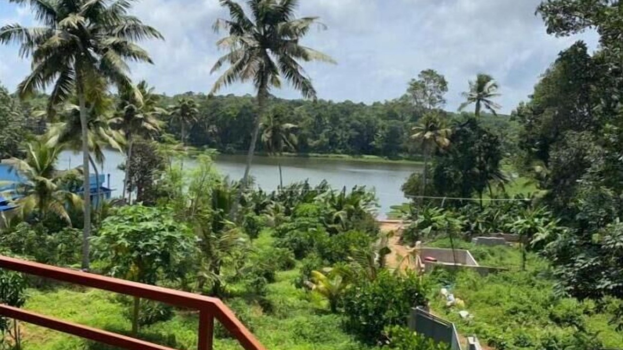 Photo of Outdoor in Neyyattinkara