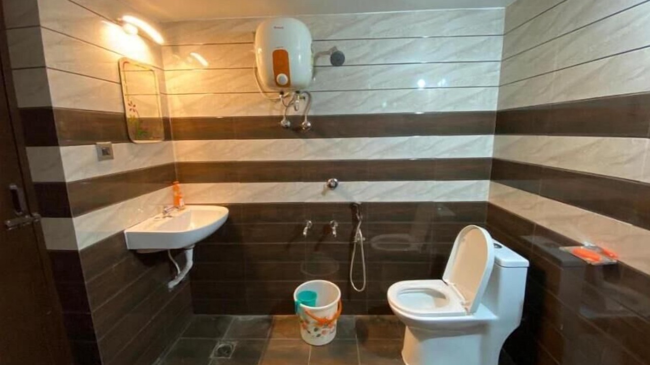 Photo of Bathroom in Neyyattinkara