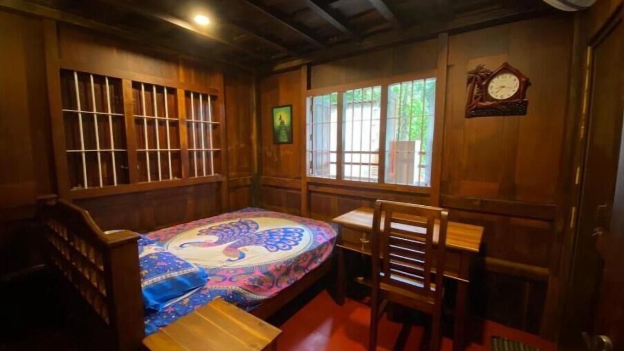 Photo of Bedroom in Neyyattinkara