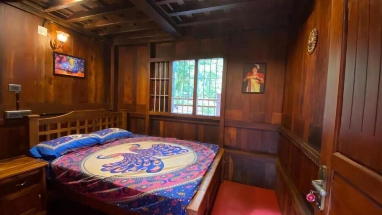 Photo of Bedroom in Neyyattinkara