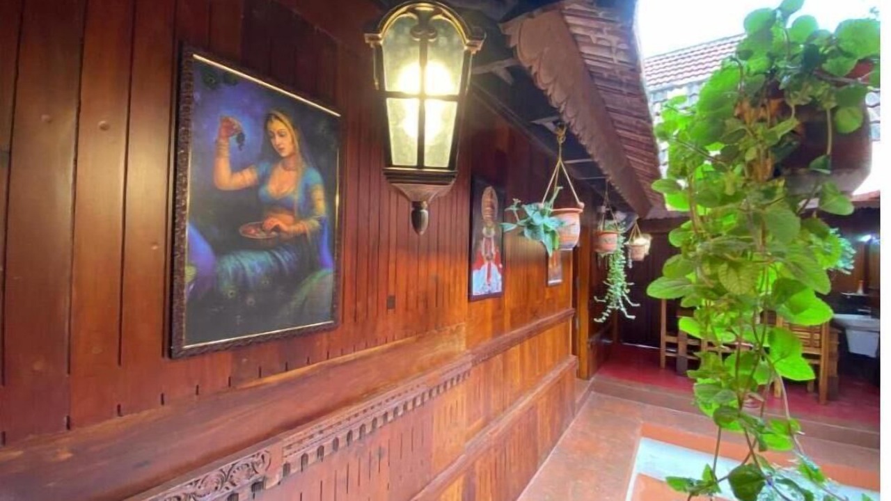 Photo of Outdoor in Neyyattinkara