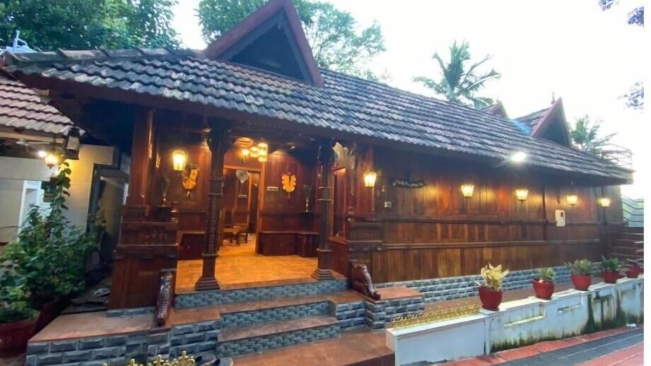 Photo of Outdoor in Neyyattinkara