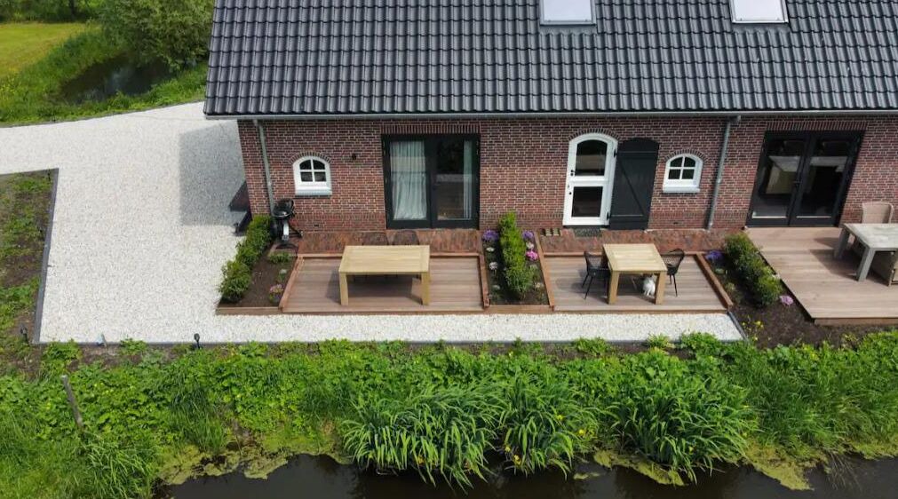 Photo of Outdoor in Cabauw