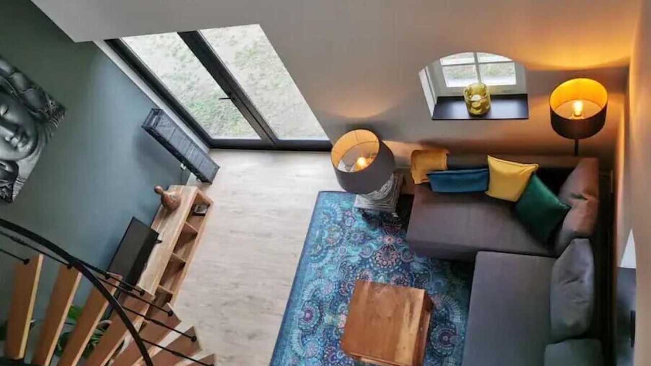 Photo of Livingroom in Cabauw