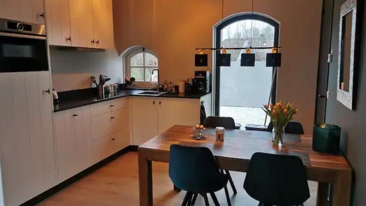 Photo of Kitchen in Cabauw