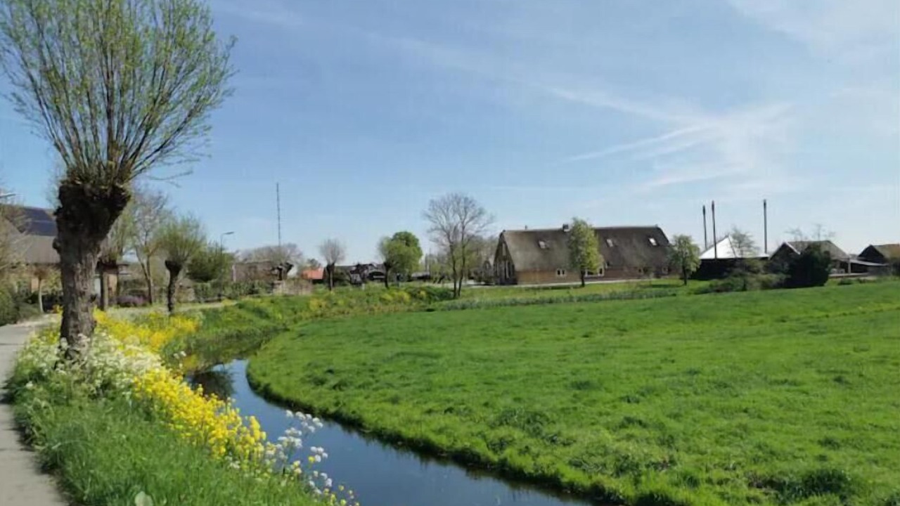 Photo of Outdoor in Cabauw