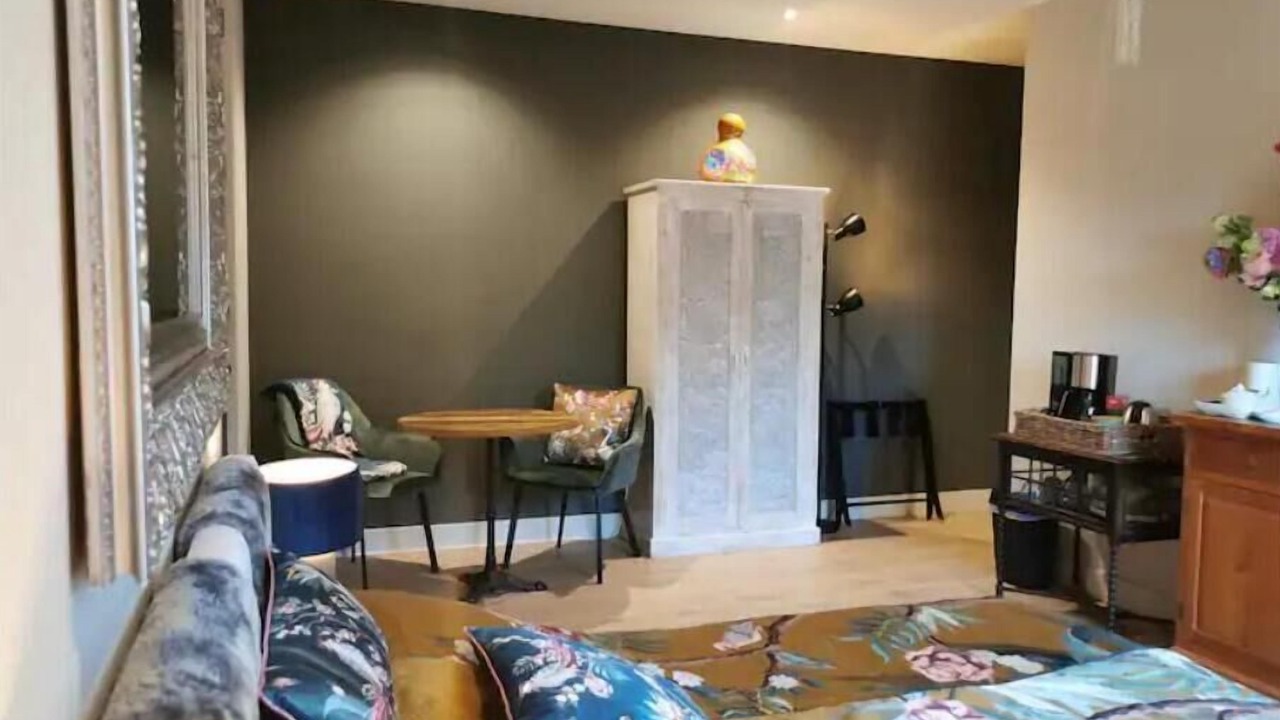 Photo of Bedroom in Cabauw