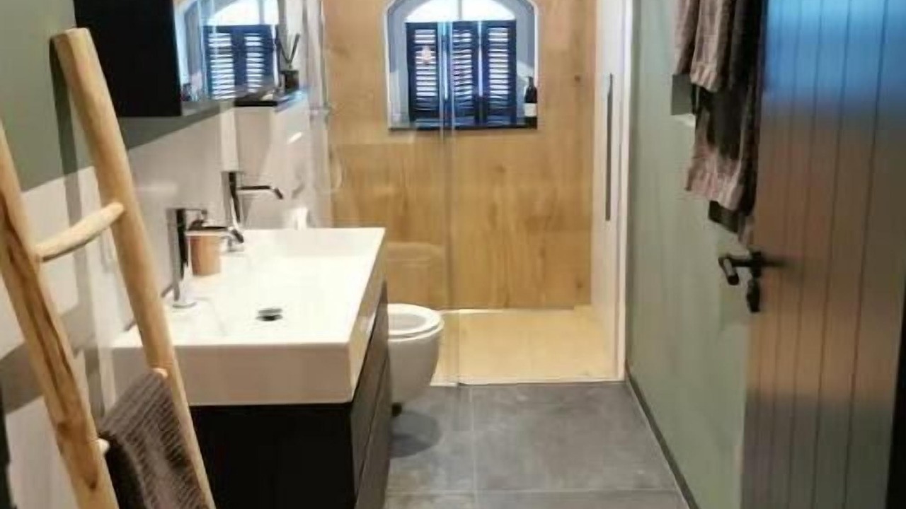 Photo of Bathroom in Cabauw
