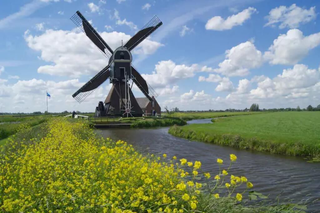 Photo of Others in Cabauw