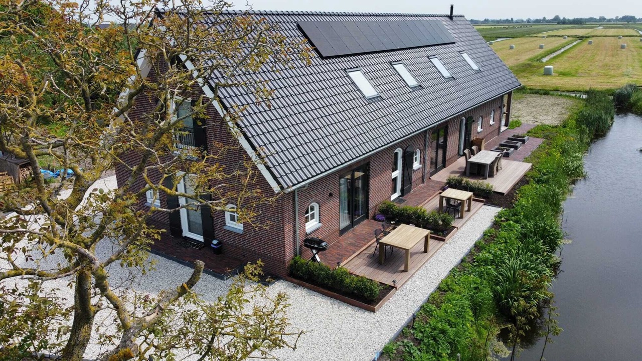 Photo of Outdoor in Cabauw