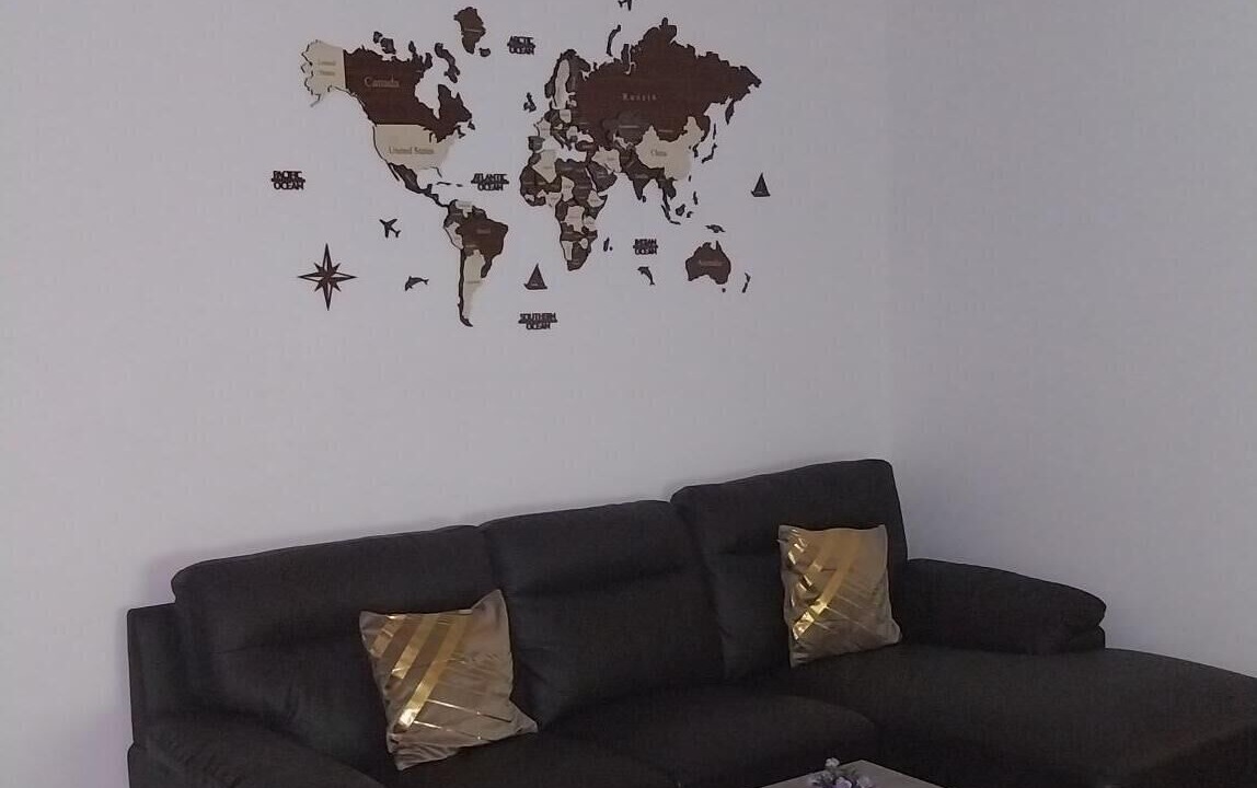 Photo of Livingroom in La Grande-Paroisse