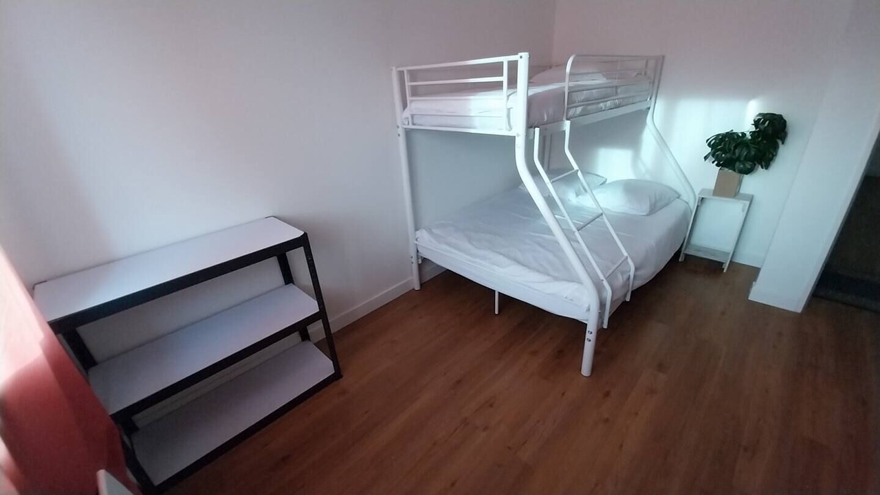 Photo of Bedroom in La Grande-Paroisse