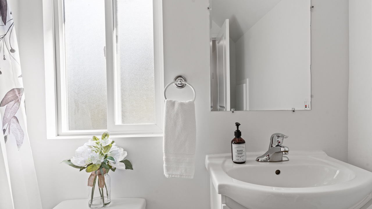 Photo of Bathroom in Chilliwack