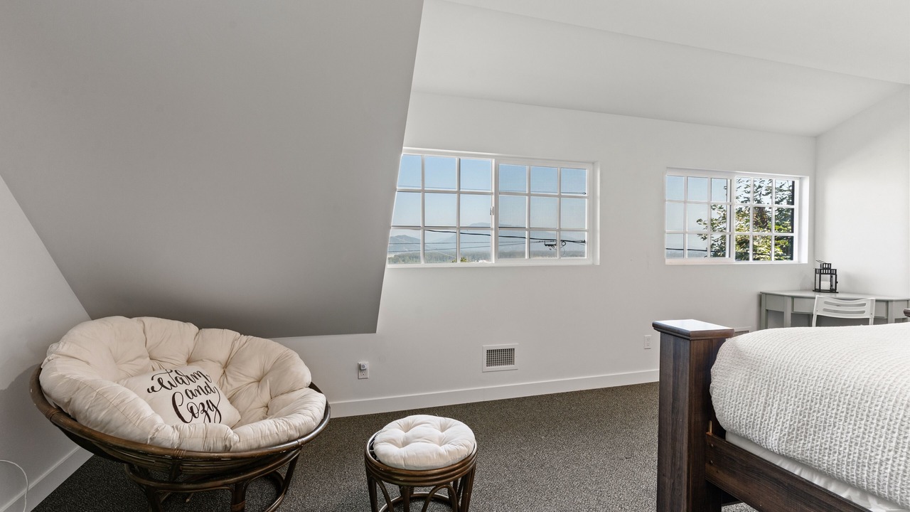 Photo of Bedroom in Chilliwack