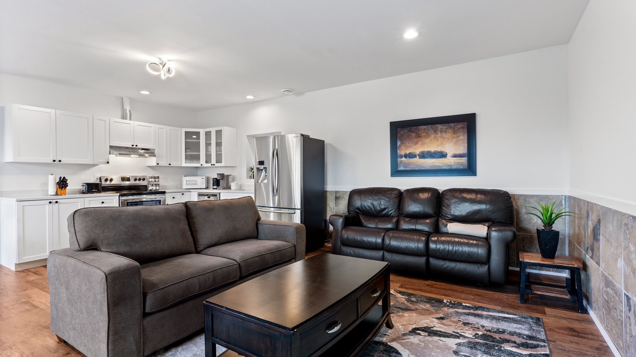 Photo of Livingroom in Chilliwack