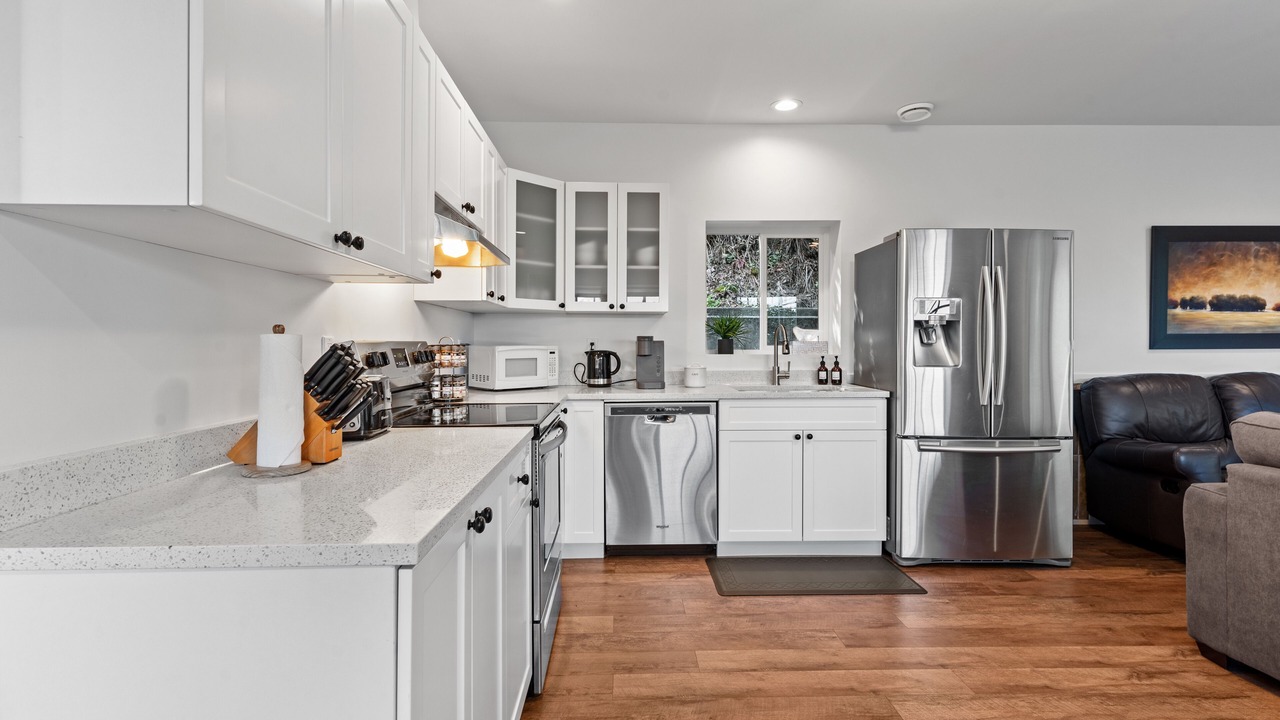 Photo of Kitchen in Chilliwack