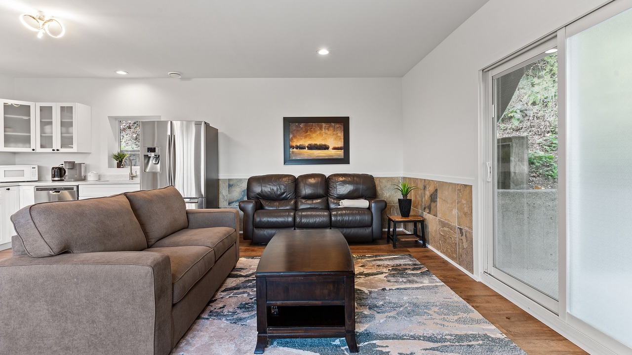 Photo of Livingroom in Chilliwack