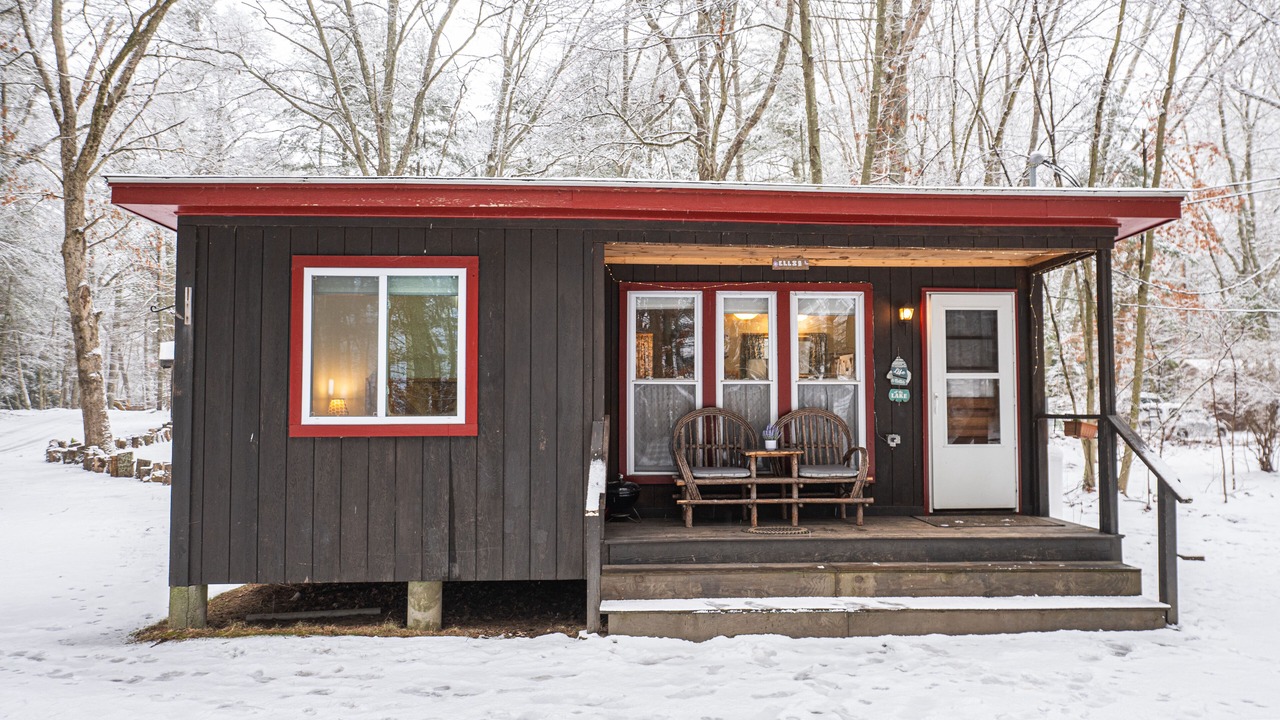 Photo of Outdoor in Voluntown