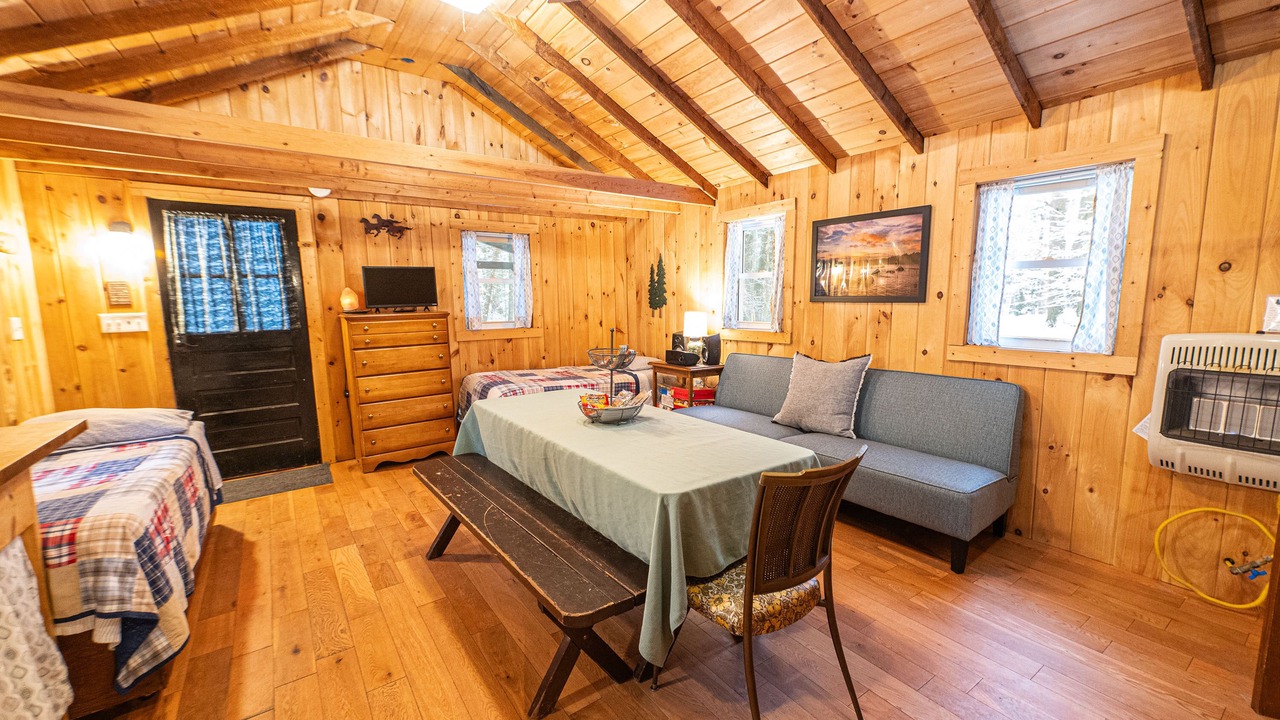 Photo of Bedroom in Voluntown