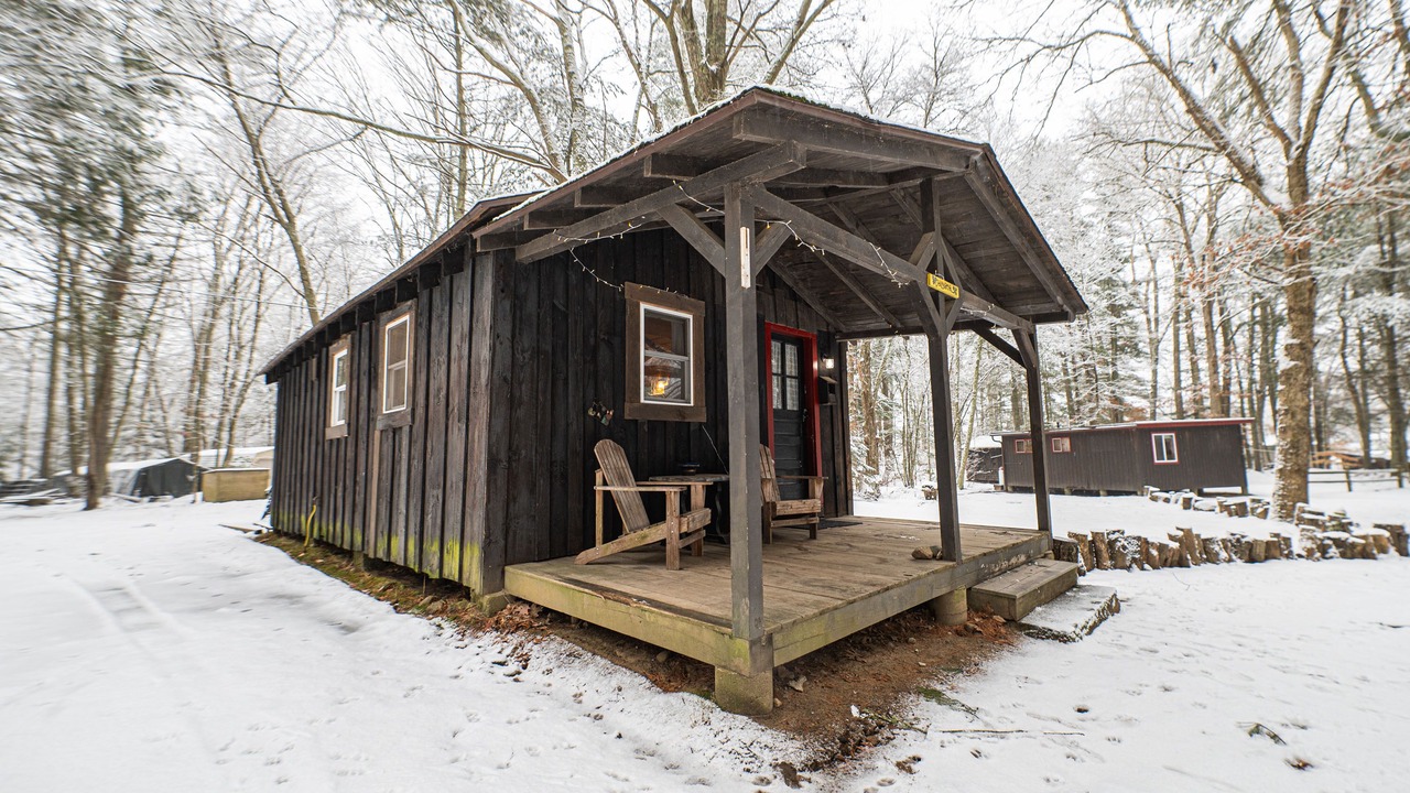 Photo of Outdoor in Voluntown