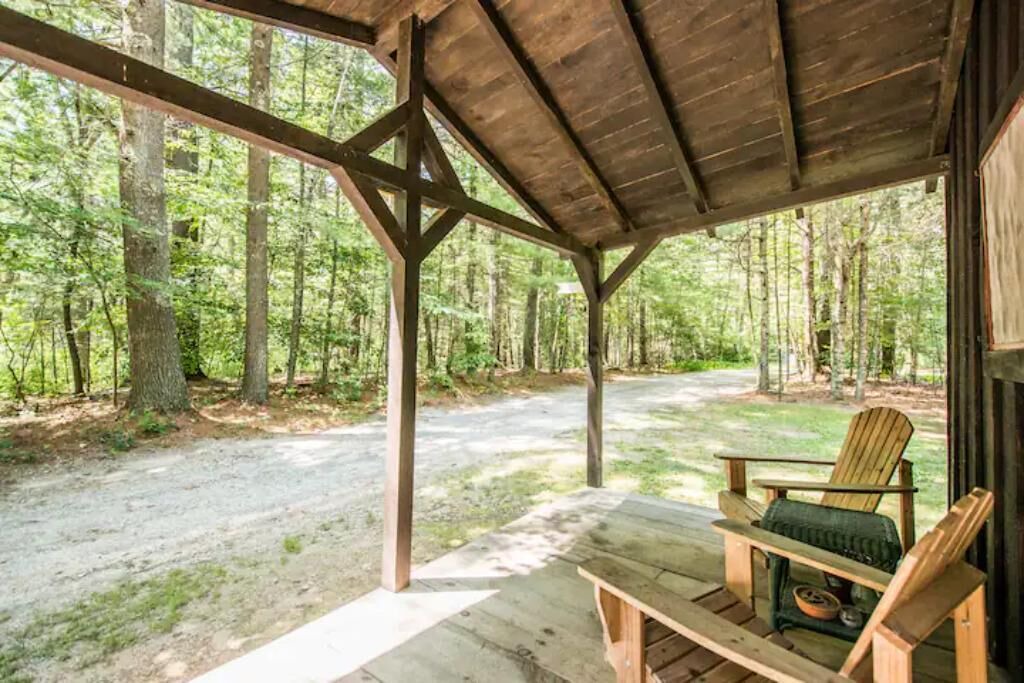 Photo of Outdoor in Voluntown