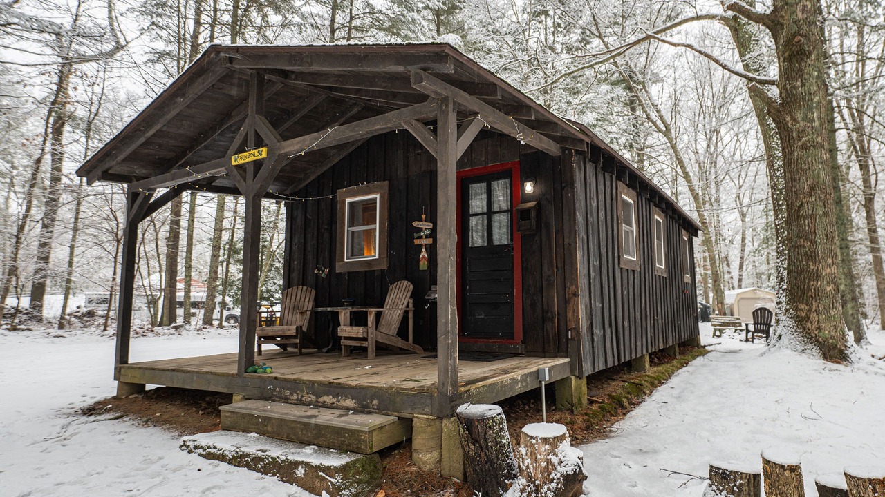 Photo of Outdoor in Voluntown