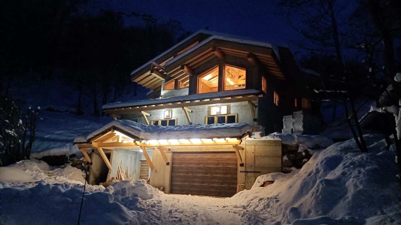 Photo of Outdoor in Bonneval-sur-Arc