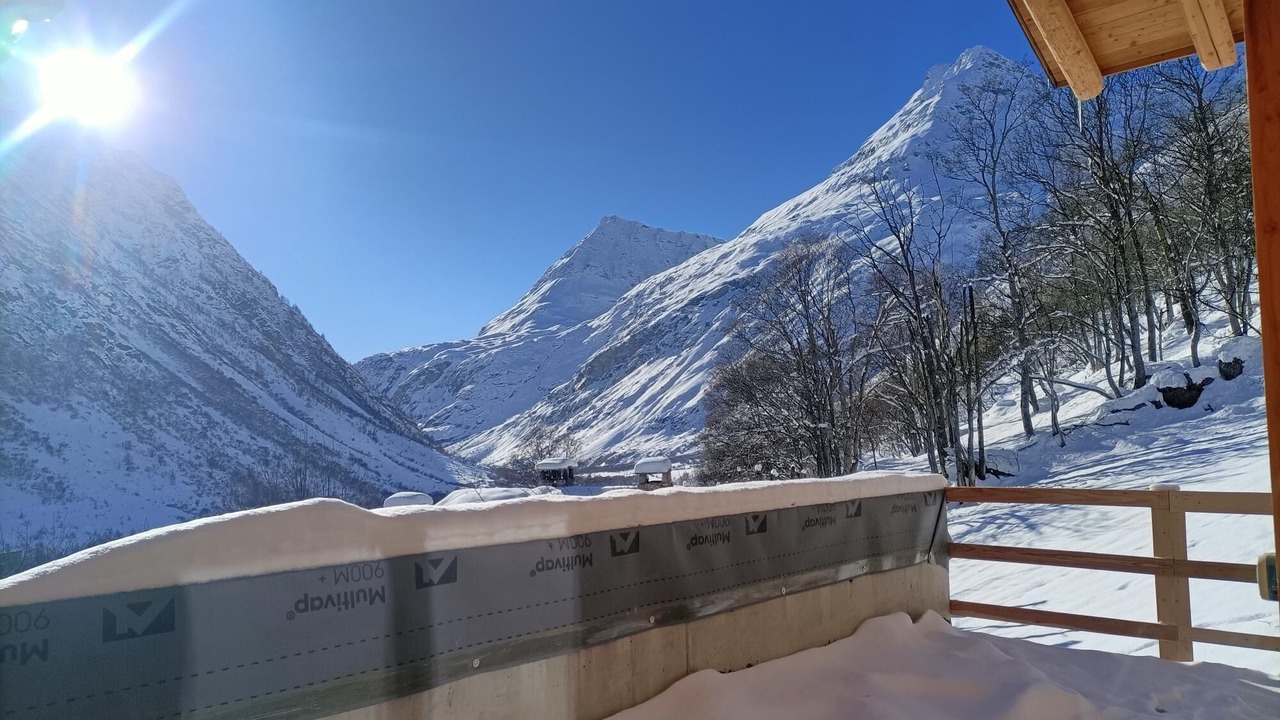 Photo of Outdoor in Bonneval-sur-Arc