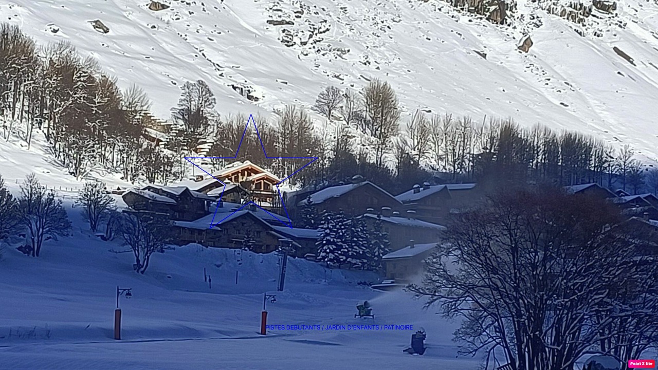 Photo of Others in Bonneval-sur-Arc