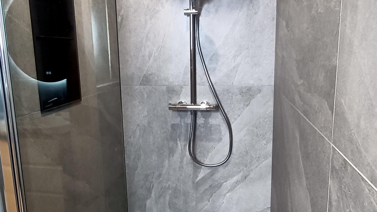 Photo of Bathroom in Bonneval-sur-Arc
