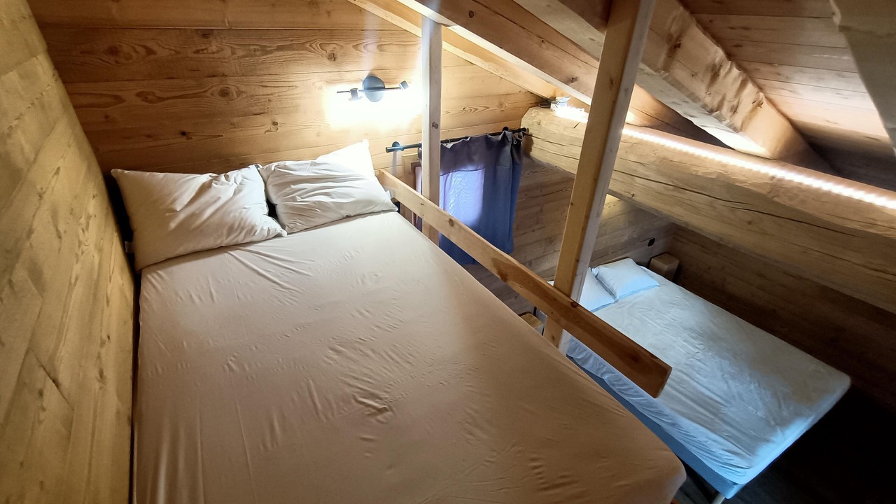 Photo of Bedroom in Bonneval-sur-Arc