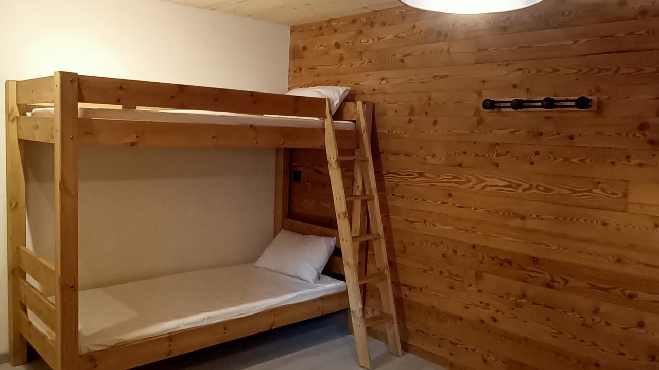 Photo of Bedroom in Bonneval-sur-Arc