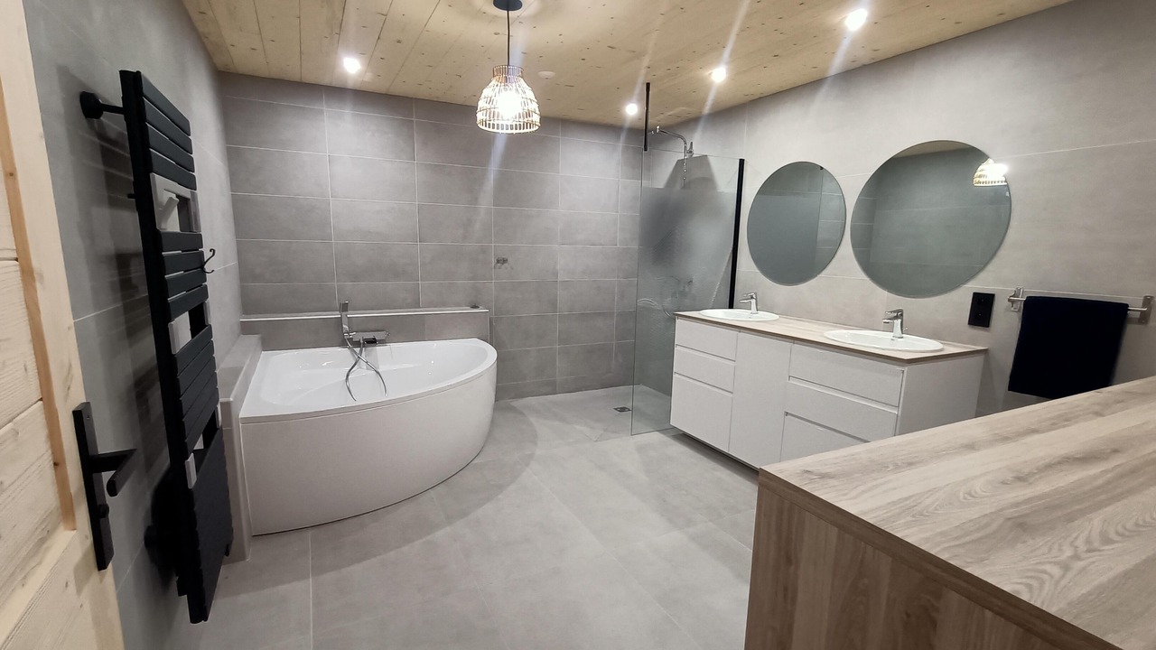 Photo of Bathroom in Bonneval-sur-Arc