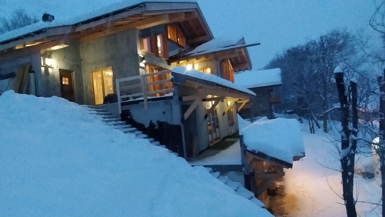 Photo of Outdoor in Bonneval-sur-Arc