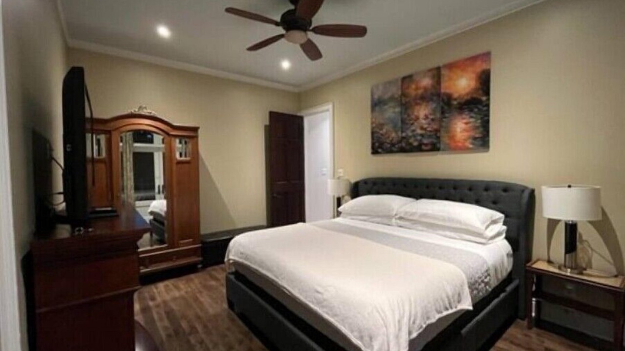Photo of Bedroom in Jordan Harbour