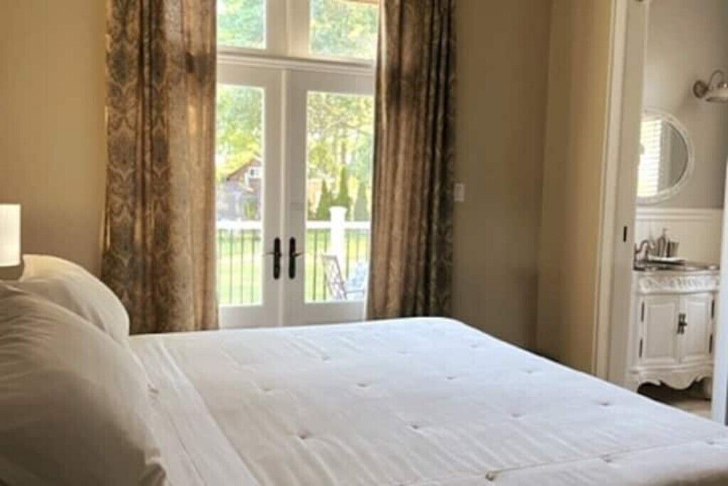 Photo of Bedroom in Jordan Harbour