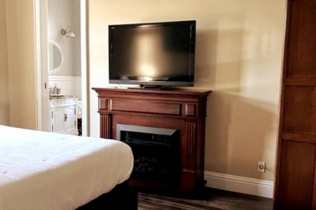 Photo of Bedroom in Jordan Harbour