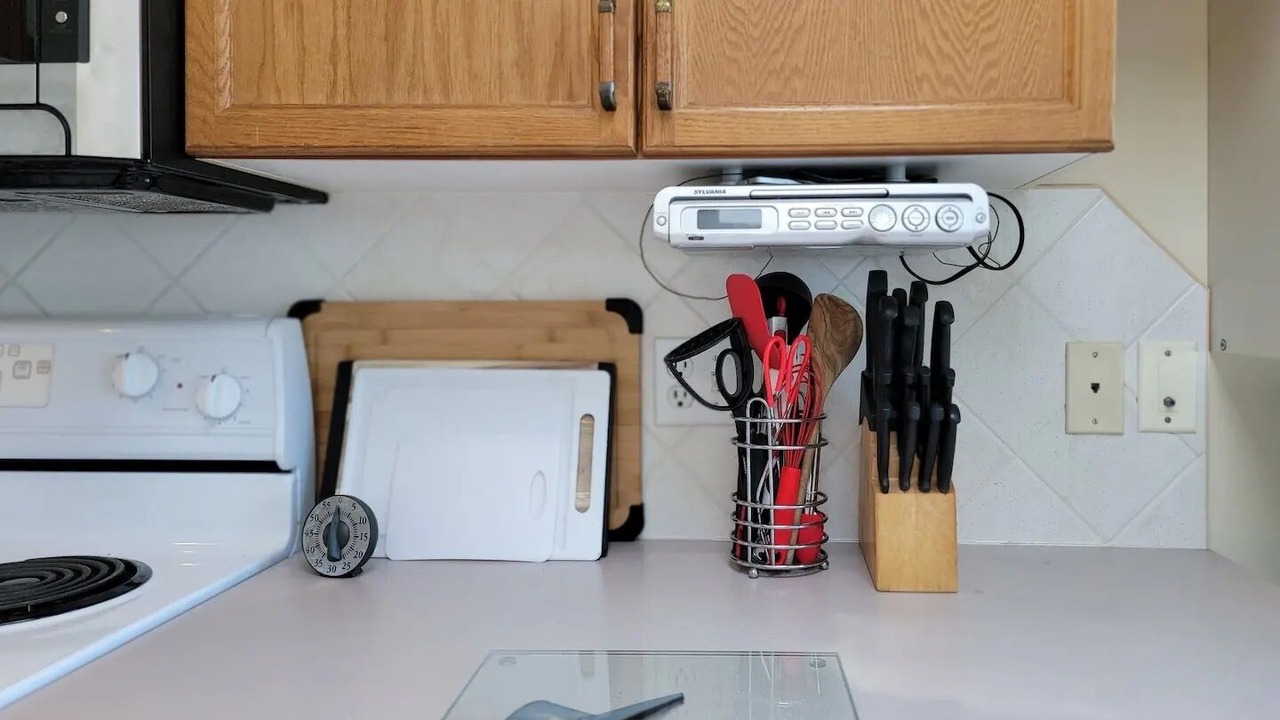 Photo of Kitchen in Airdrie