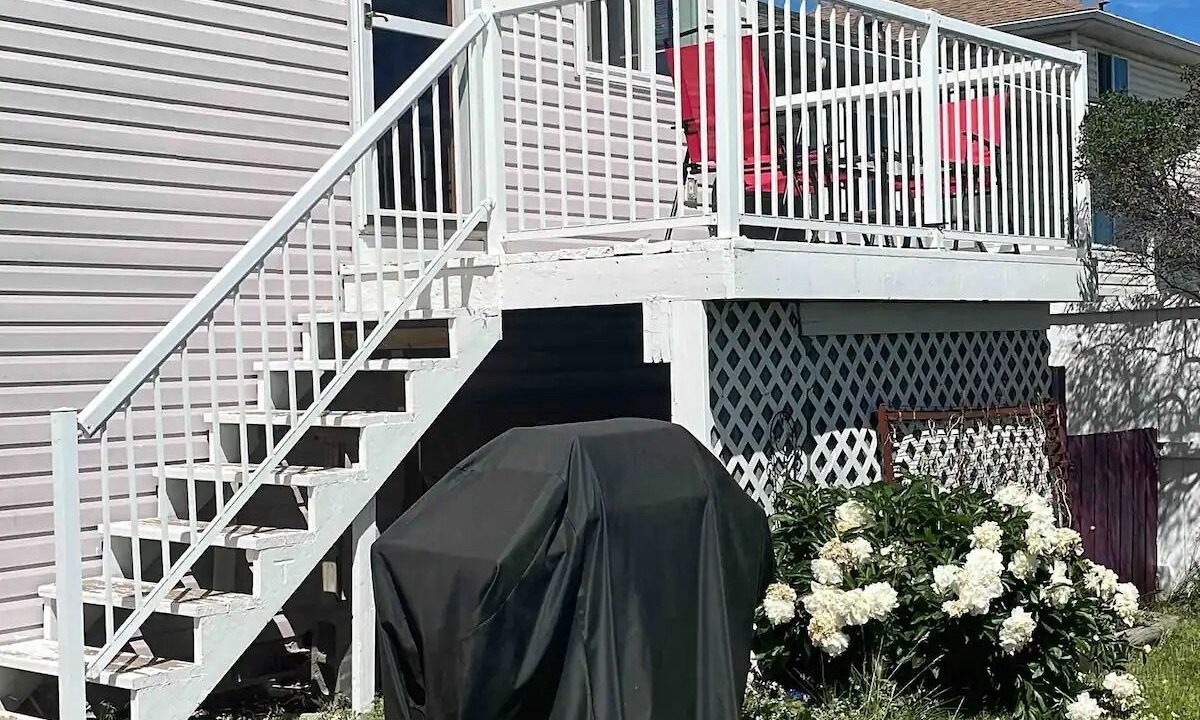 Photo of Outdoor in Airdrie