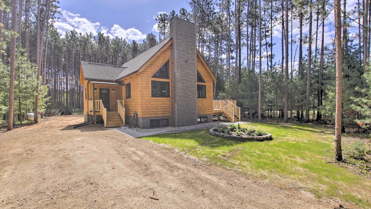 Photo of Outdoor in Lake Shore Estates