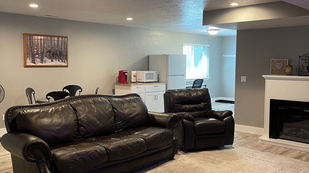 Photo of Livingroom in Millville
