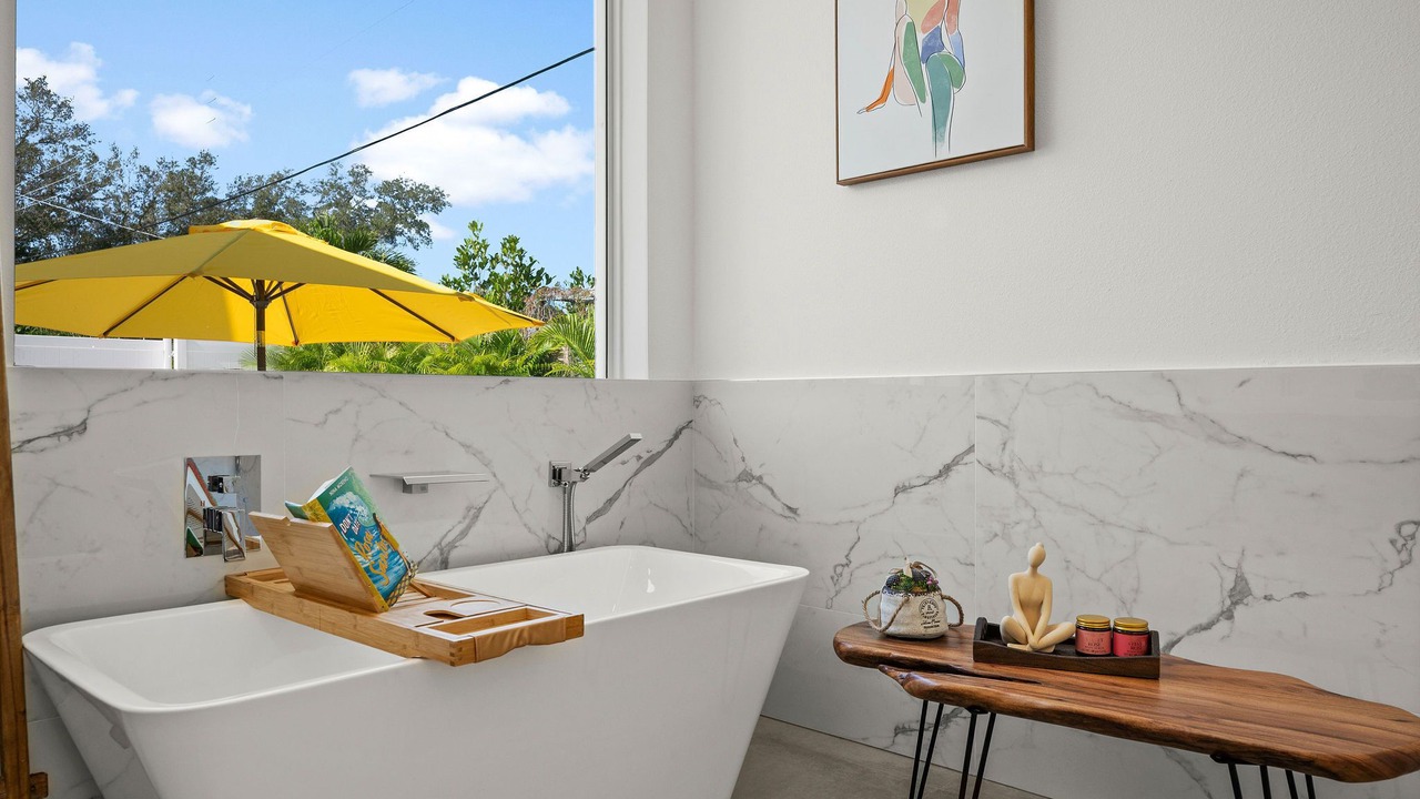 Photo of Bathroom in Arlington Park