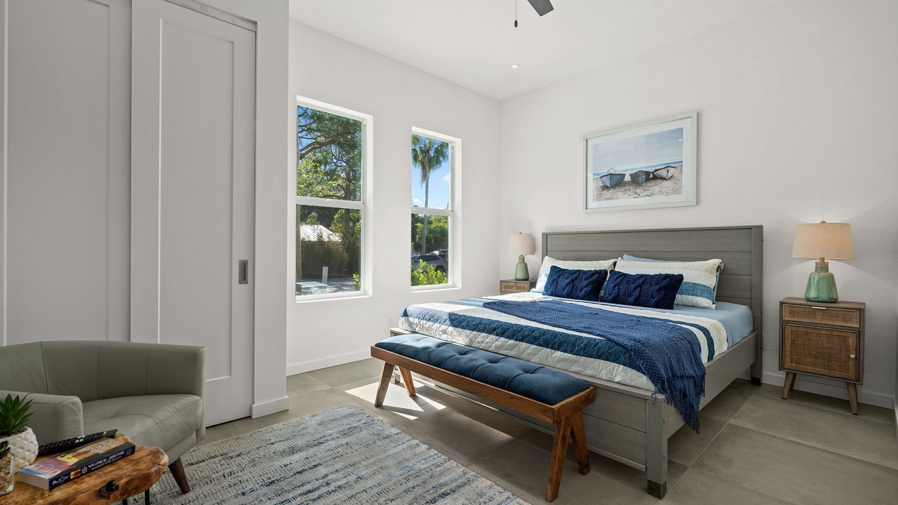 Photo of Bedroom in Arlington Park