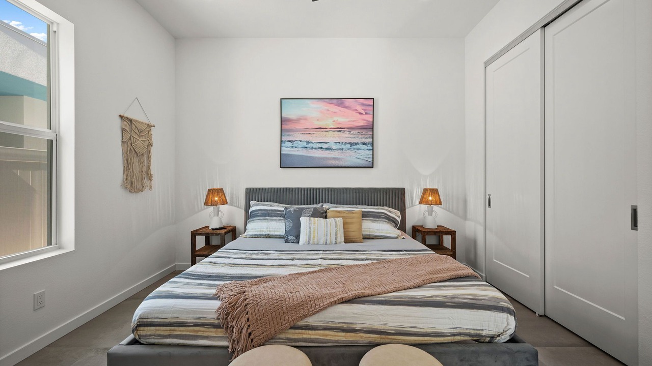 Photo of Bedroom in Arlington Park