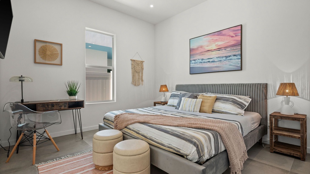 Photo of Bedroom in Arlington Park