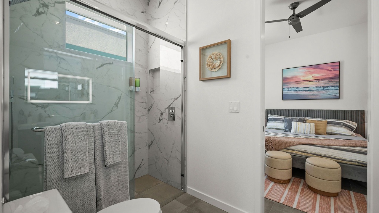 Photo of Bathroom in Arlington Park