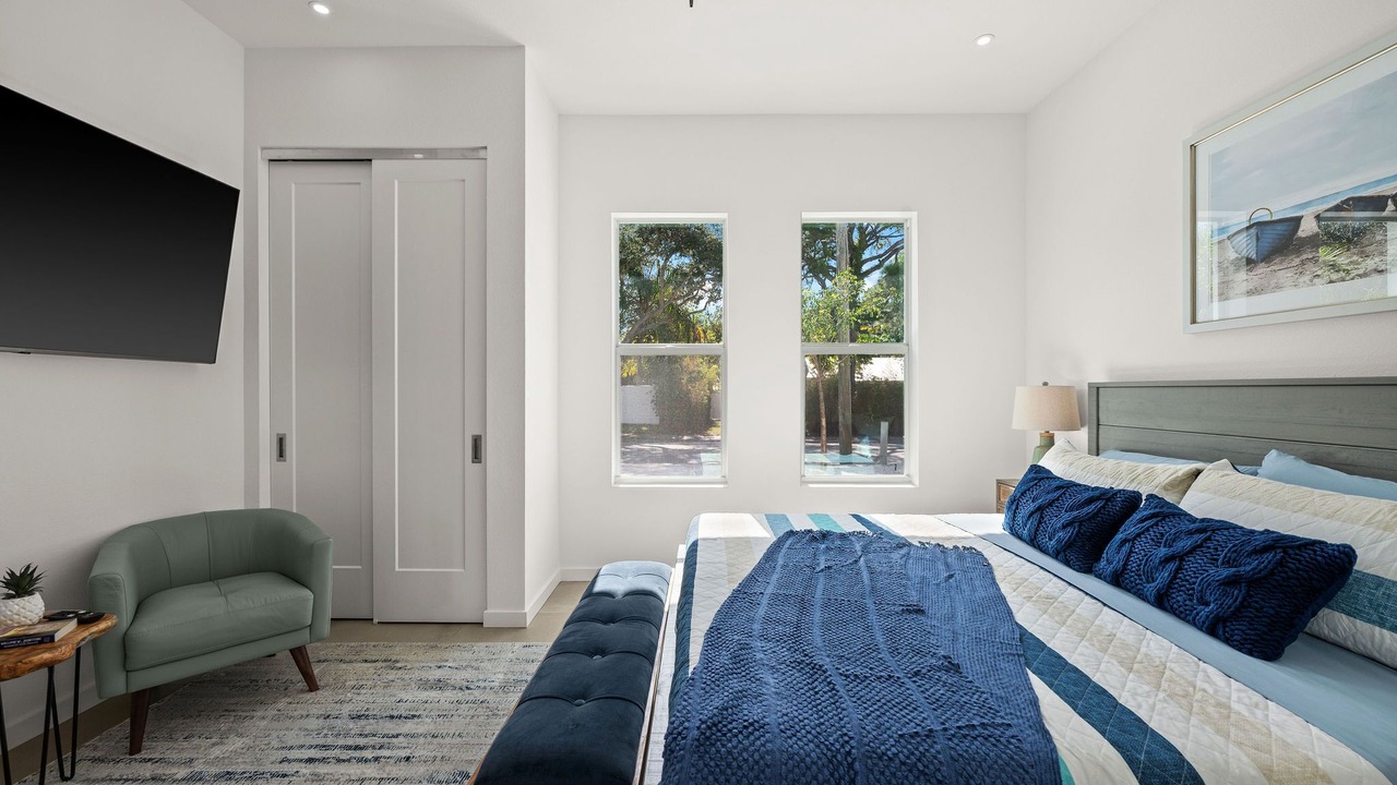 Photo of Bedroom in Arlington Park